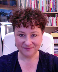 Mandy Wax, UKCP Accredited Psychotherapist
