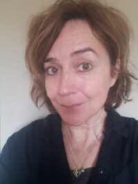 Amanda Gregory, UKCP Accredited Psychotherapist