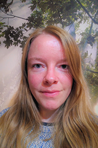 Sophie Thompson, UKCP Accredited Psychotherapist