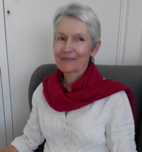 Susan Groves, UKCP Accredited Psychotherapist