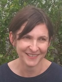 Laura Sennen, UKCP Accredited Psychotherapist