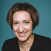 Sophie Burdess, UKCP Accredited Psychotherapist