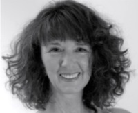 Janey Cutting, UKCP Accredited Psychotherapist