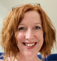 Lisa Ruxton, UKCP Accredited Psychotherapist