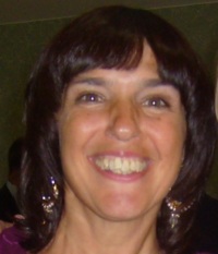 Julia Franks, UKCP Accredited Psychotherapist
