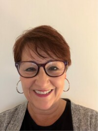 Sharon Marshall, UKCP Accredited Psychotherapist
