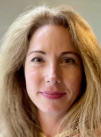 Victoria Hulme, UKCP Accredited Psychotherapist