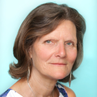 Alison Dale, UKCP Accredited Psychotherapist