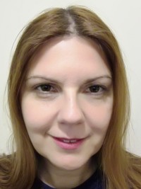 Konstantina Panoutsopoulou, UKCP Accredited Psychotherapist