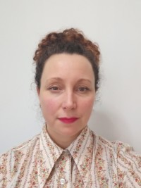 Katy Scott, UKCP Accredited Psychotherapist