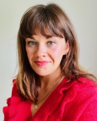 Letticia Banton, UKCP Accredited Psychotherapist