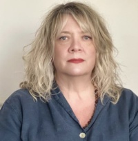 Joanne Adams, UKCP Accredited Psychotherapist