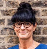 Dawn Dupree, UKCP Accredited Psychotherapist