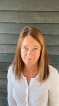 Johanne Wyld, UKCP Accredited Psychotherapist