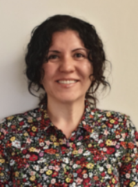 Filiz Celik, UKCP Accredited Psychotherapist