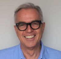 Paul McManus, UKCP Accredited Psychotherapist