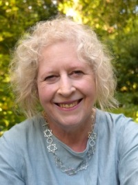 Sue Blackburn, UKCP Accredited Psychotherapist