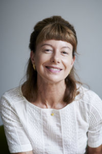 Sarah Lloyd, UKCP Accredited Psychotherapist