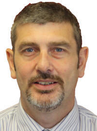 John Hartland, UKCP Accredited Psychotherapist