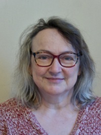 Helen Gibson, UKCP Accredited Psychotherapist