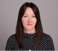 Joanna Morrin, UKCP Accredited Psychotherapist