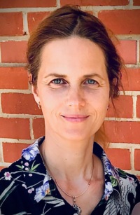 Gabriella Papp, UKCP Accredited Psychotherapist