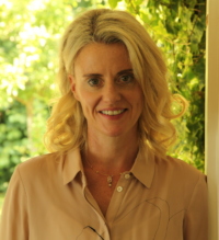 Philippa Waller, UKCP Accredited Psychotherapist