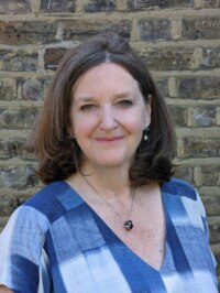Julia Devlin, UKCP Accredited Psychotherapist