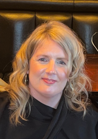 Lesley Haddow, UKCP Accredited Psychotherapist