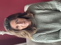 Fiona Errington, UKCP Accredited Psychotherapist