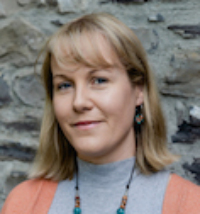 Laura Prendiville, UKCP Accredited Psychotherapist