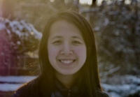 Rachel An Vu, UKCP Accredited Psychotherapist