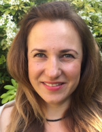 Natasha Stojanovic, UKCP Accredited Psychotherapist