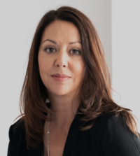 Mercedes Romera Martinez, UKCP Accredited Psychotherapist