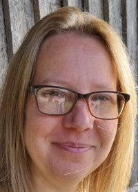 Jen Hartnell, UKCP Accredited Psychotherapist