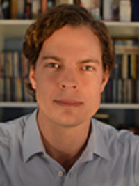 Shaun Bruwer, UKCP Accredited Psychotherapist