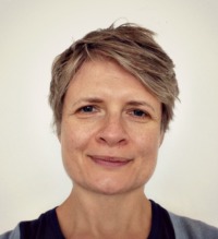 Sarah Hanison, UKCP Accredited Psychotherapist