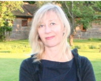 Susan Tomlinson, UKCP Accredited Psychotherapist