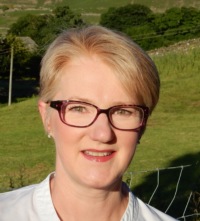 Sandra Campbell, UKCP Accredited Psychotherapist