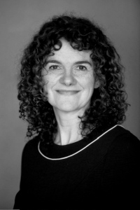 Alison Hunter, UKCP Accredited Psychotherapist