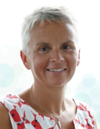 Lucy Furniss, UKCP Accredited Psychotherapist