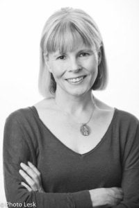 Hayley Graham, UKCP Accredited Psychotherapist