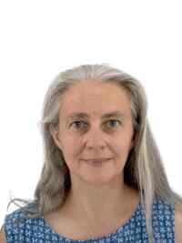 Anna McIvor, UKCP Accredited Psychotherapist