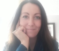 Amy Mottram, UKCP Accredited Psychotherapist