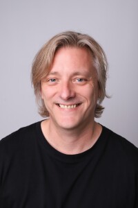 Michael Blades, UKCP Accredited Psychotherapist