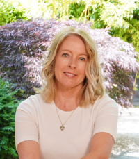 Ciara Cronin, UKCP Accredited Psychotherapist