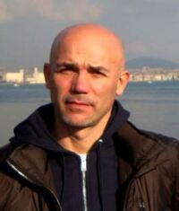 Daniele Oppioli, UKCP Accredited Psychotherapist