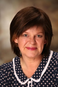 Jackie Young, UKCP Accredited Psychotherapist