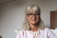 Pam Leslie, UKCP Accredited Psychotherapist