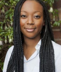 Emma Leonce, UKCP Accredited Psychotherapist